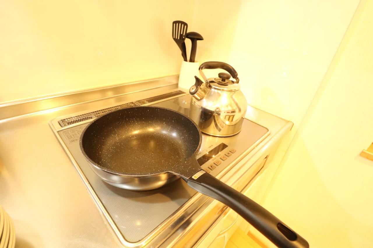 Ideal Namba House Villa *
