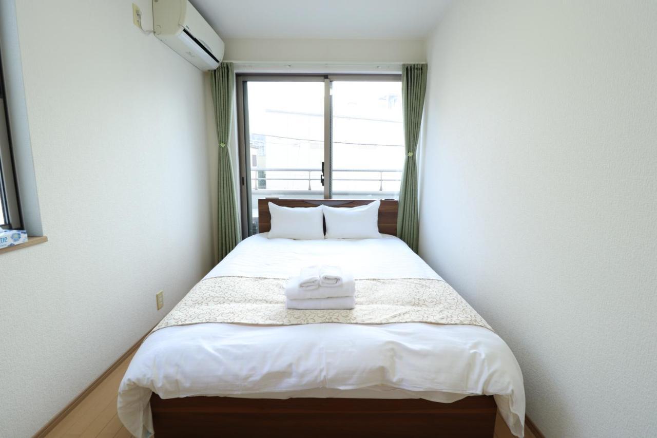 Ideal Namba House