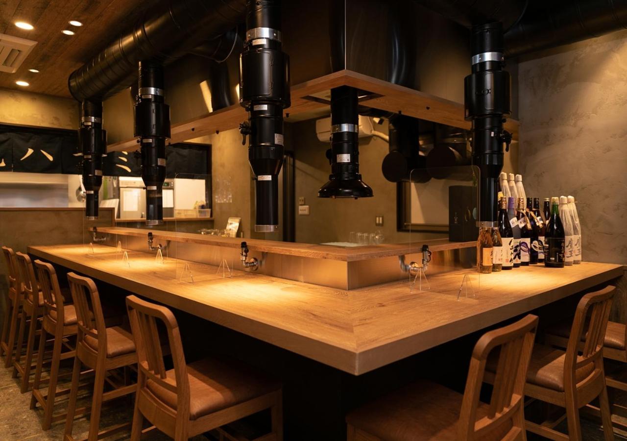 Apa Nambaminami Daikokucho Ekimae Hotel 3*