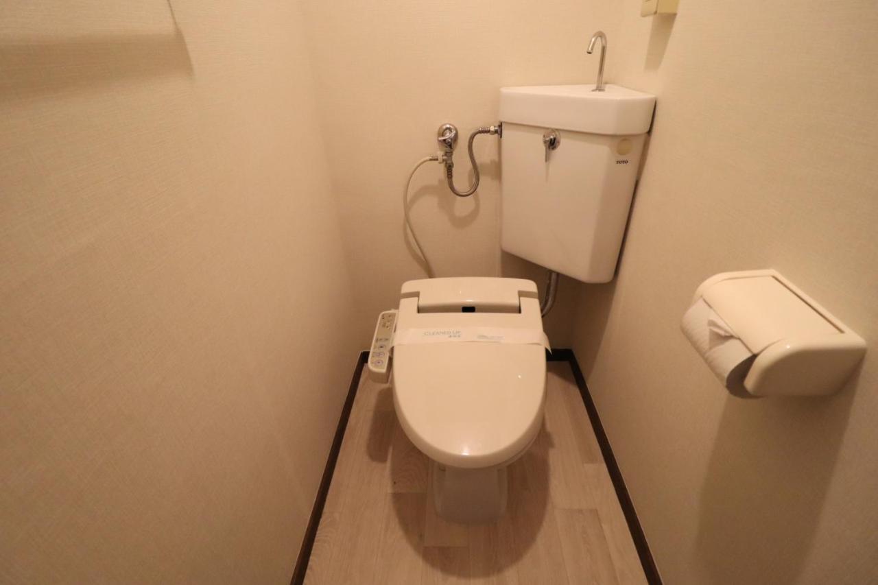Sankopoyuu Nippombashi Apartment