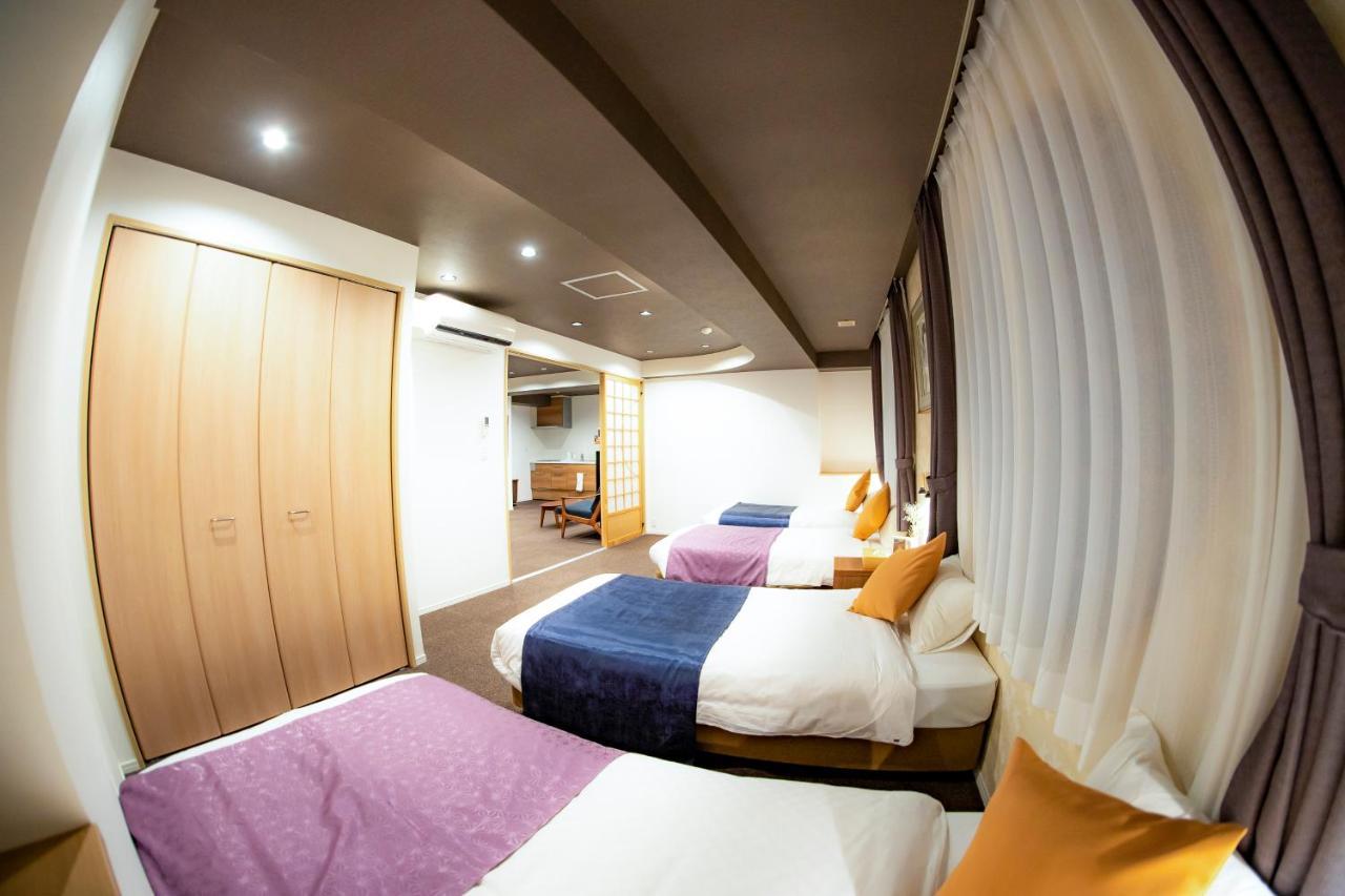 S-presso Aparthotel 4*