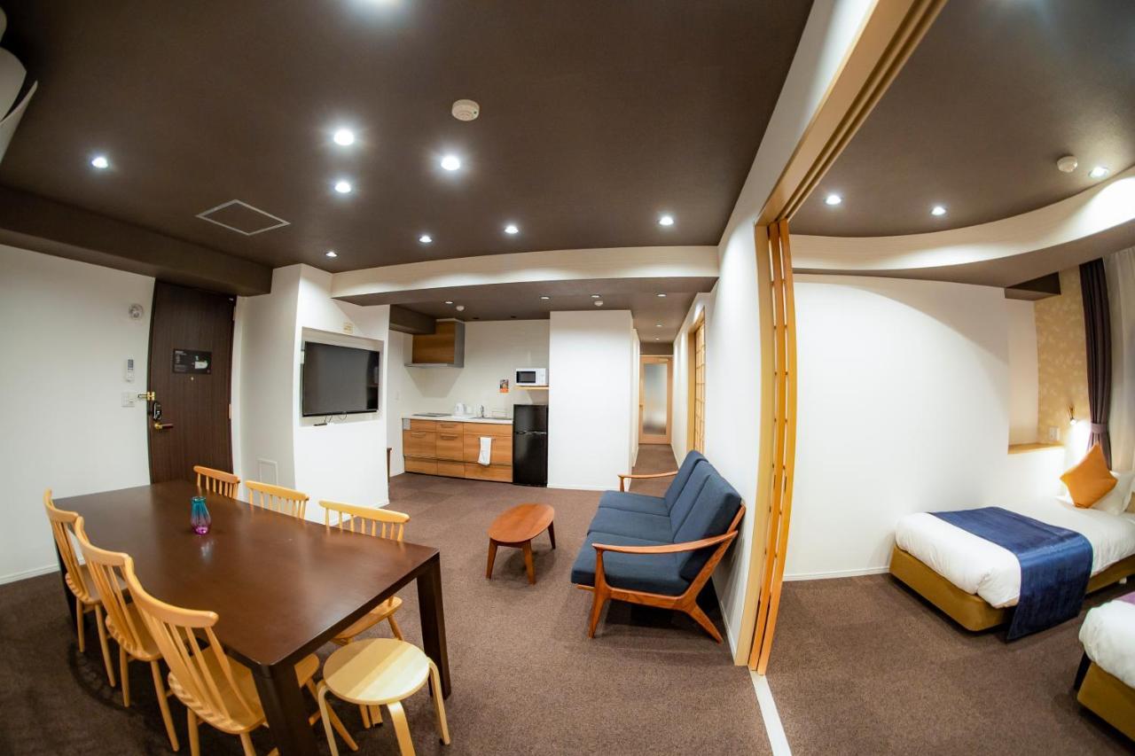 S-presso Aparthotel
