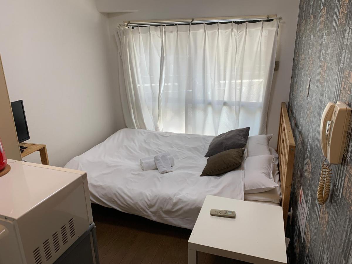 Exsaison Shirokita 211 Apartment Osaka