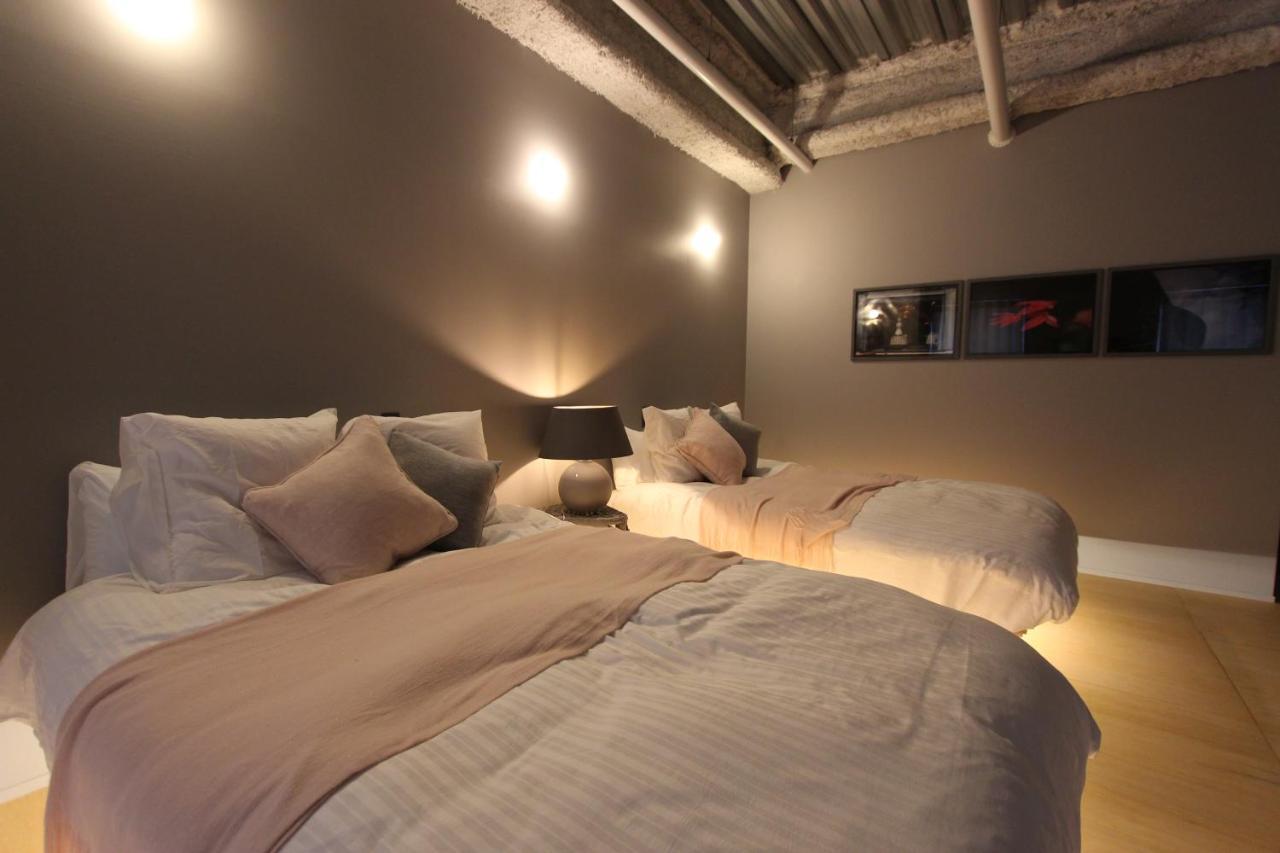 Nebou Apartment