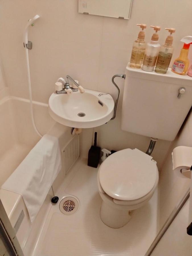Apartment Exsaison Shirokita 103 Osaka