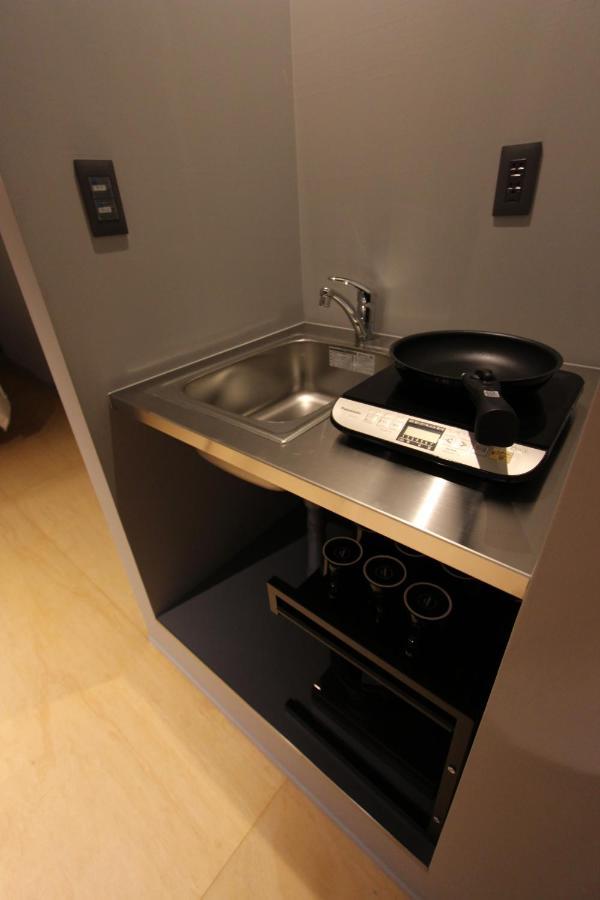 Apartment Nebou Osaka
