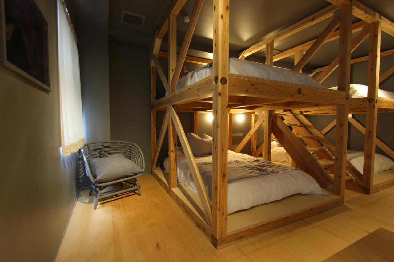 Nebou Apartment *
