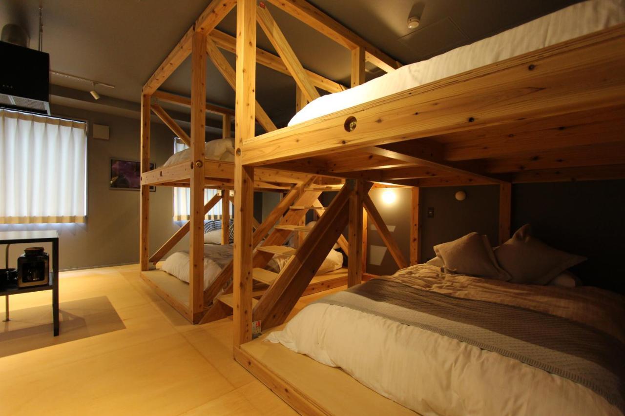 Nebou Apartment *