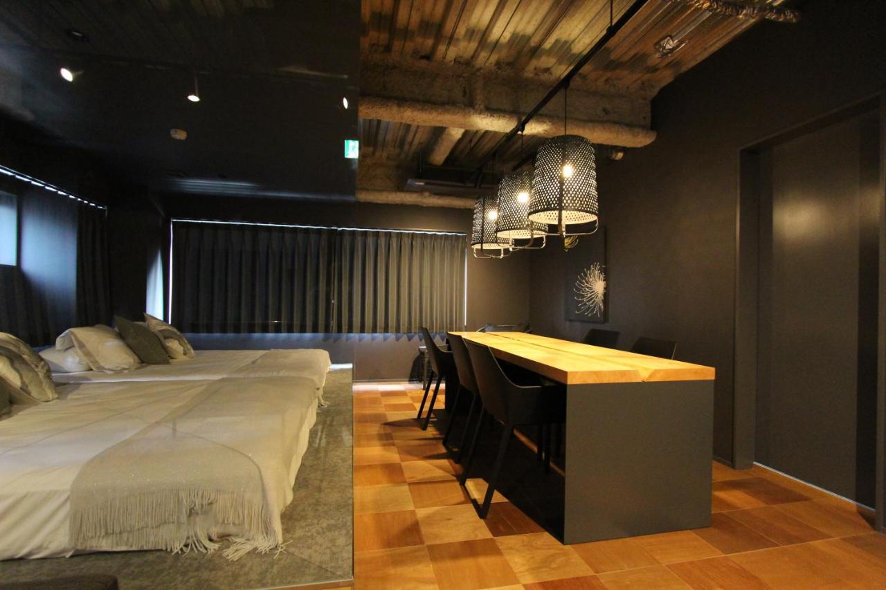 Nebou Apartment