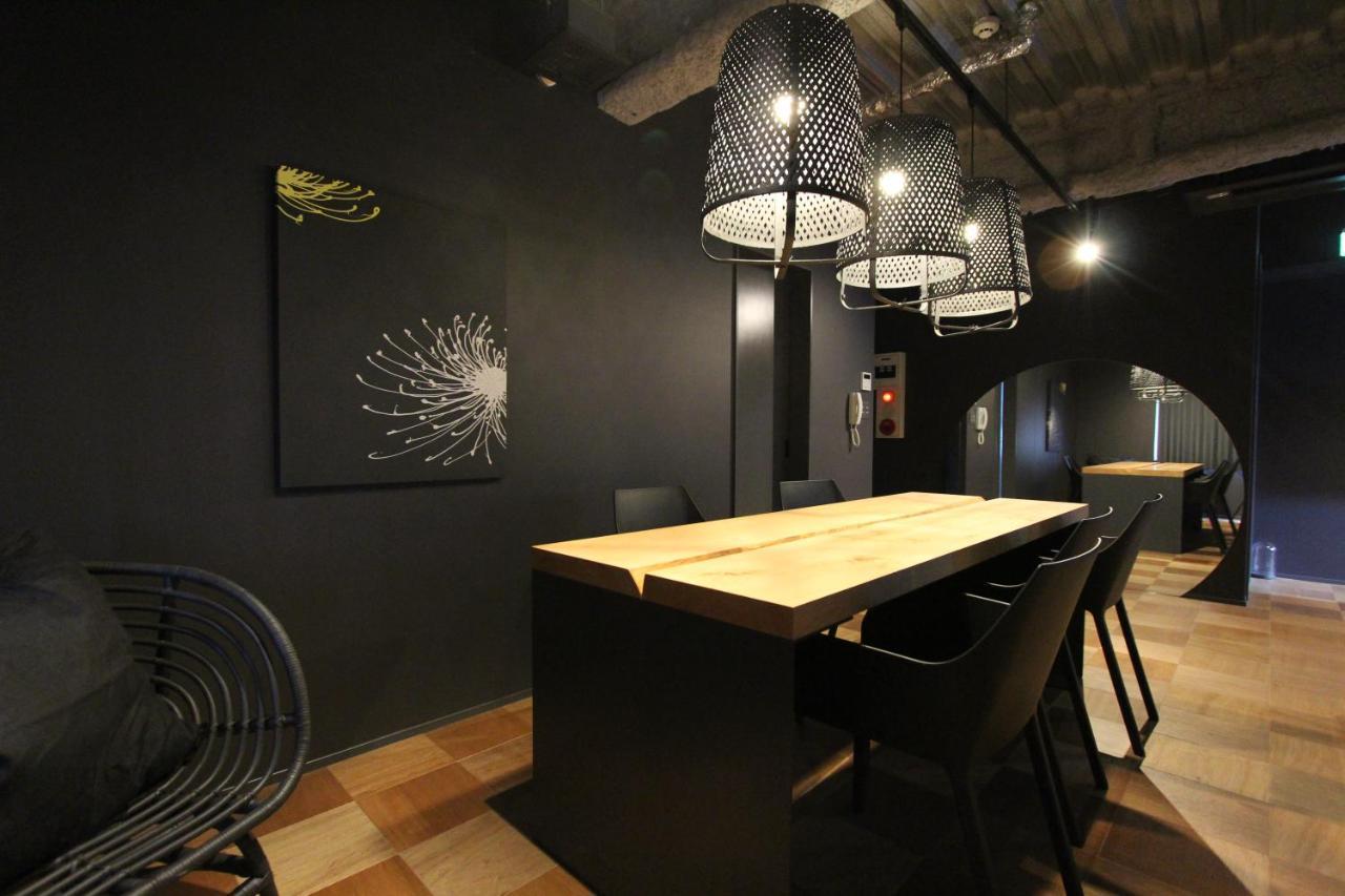 Nebou Apartment