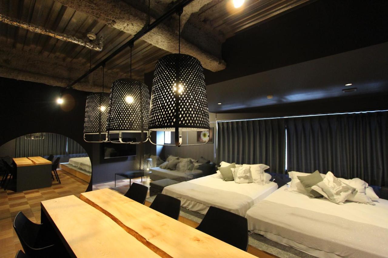 Apartment Nebou Osaka