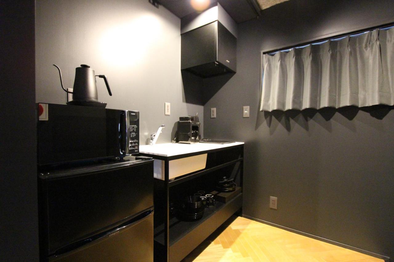 Nebou Apartment *