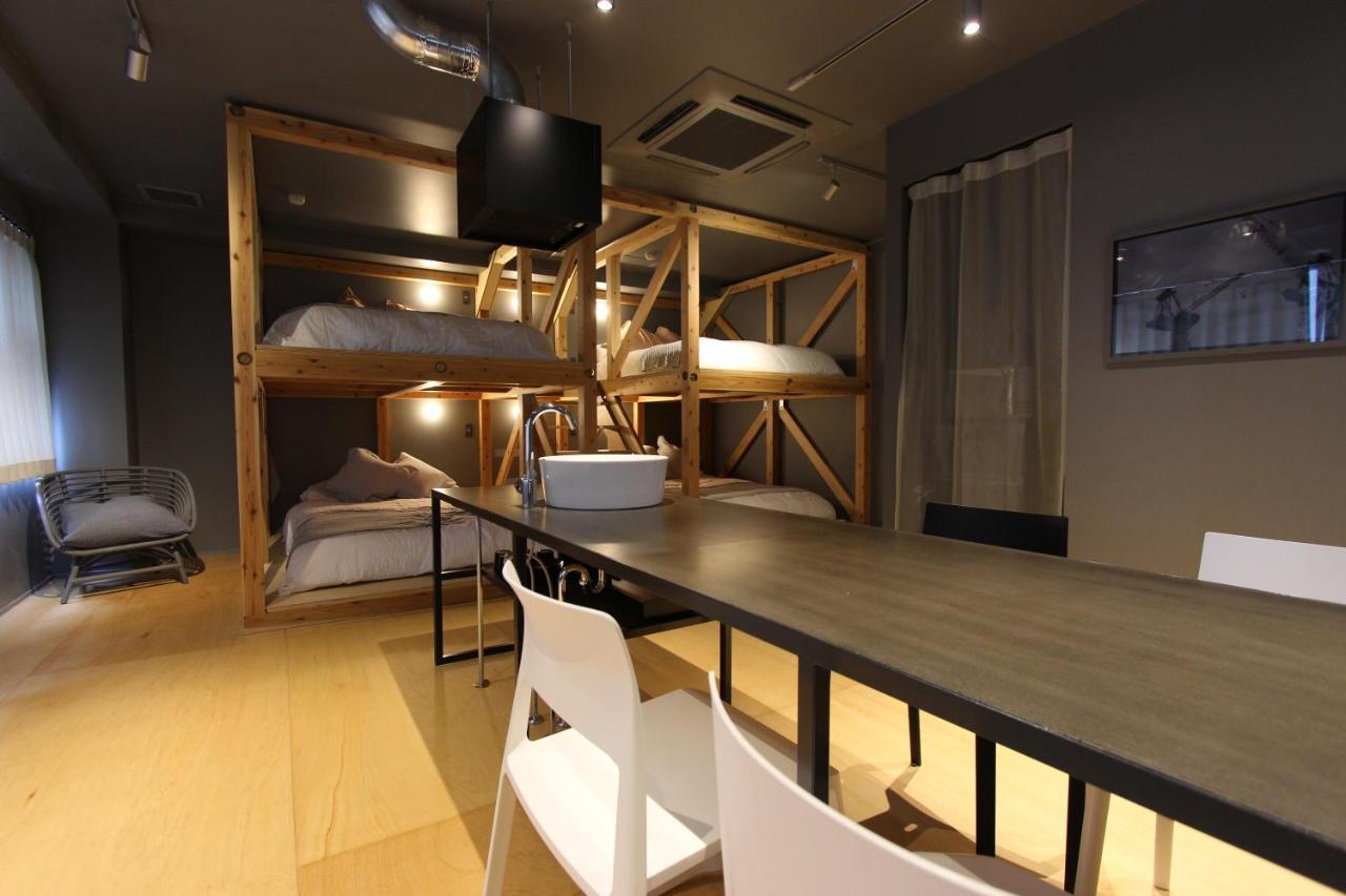 Apartment Nebou *