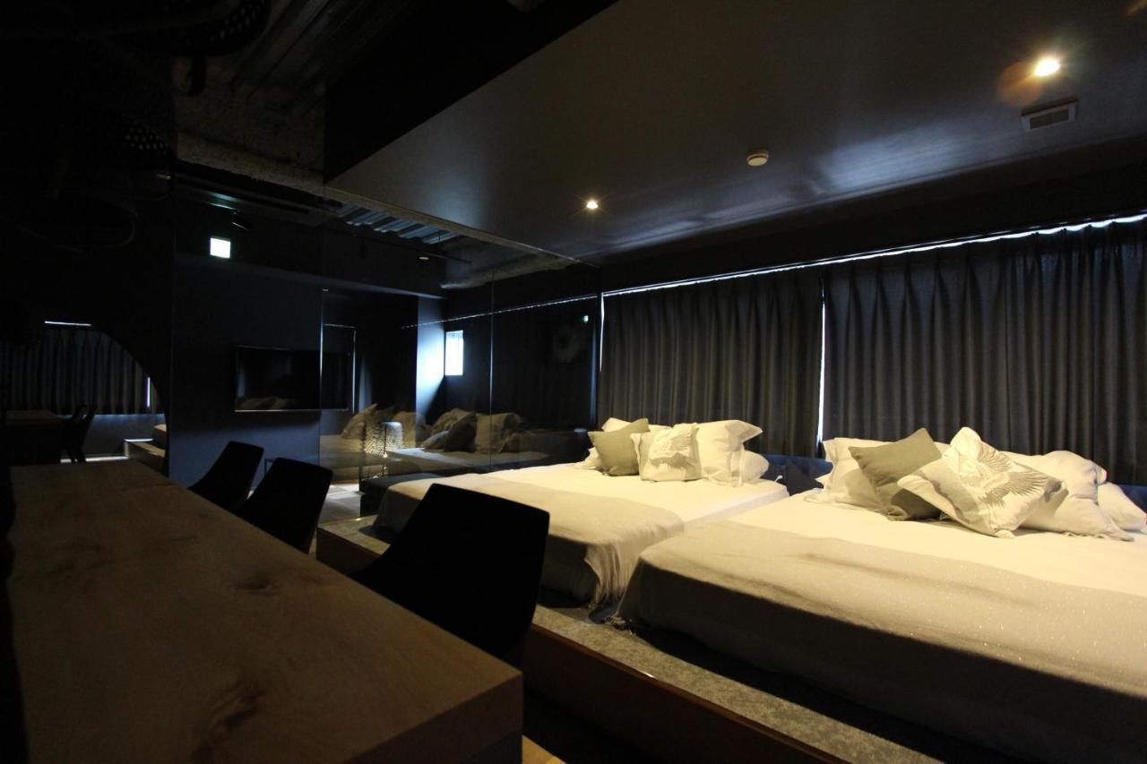 Apartment Nebou *