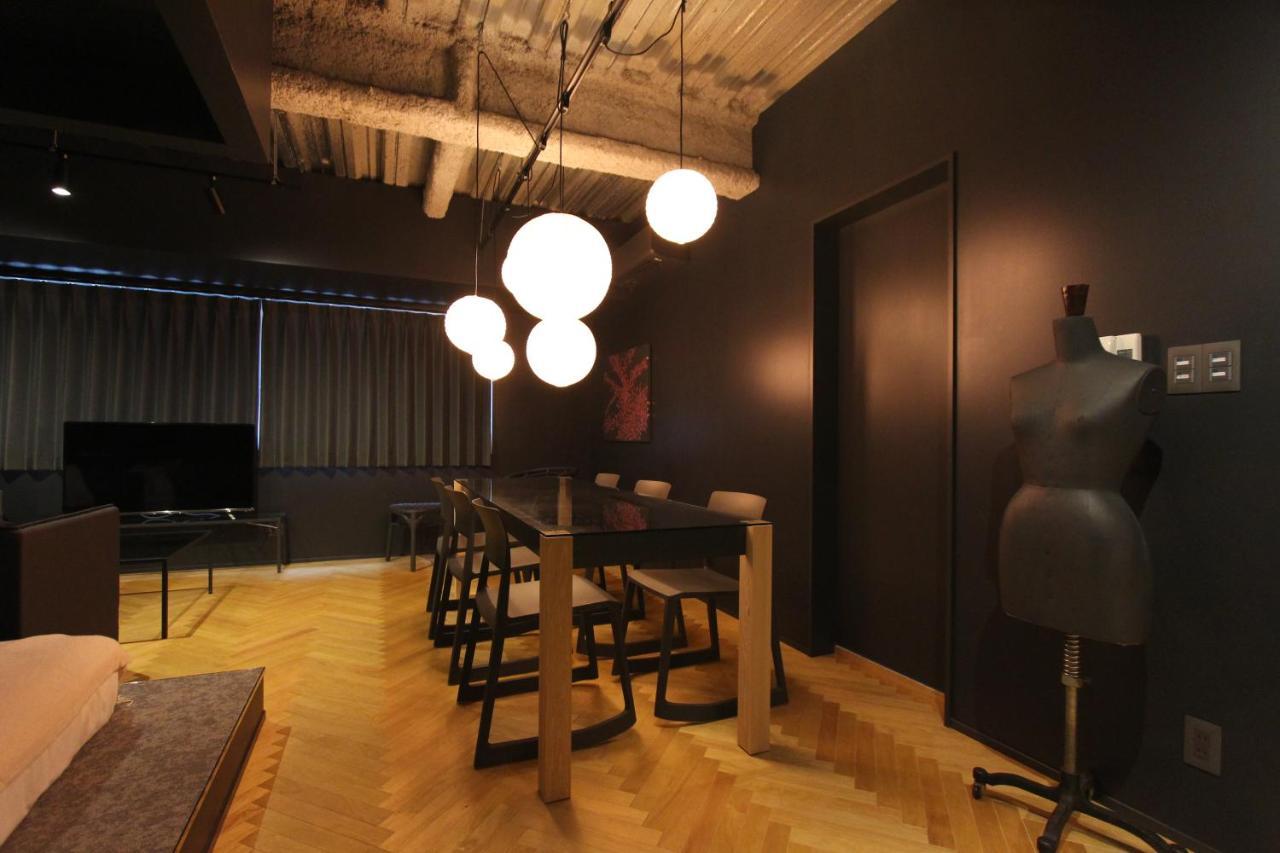 Nebou Apartment