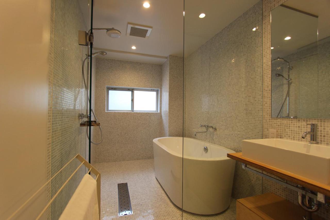 Apartment Nebou *