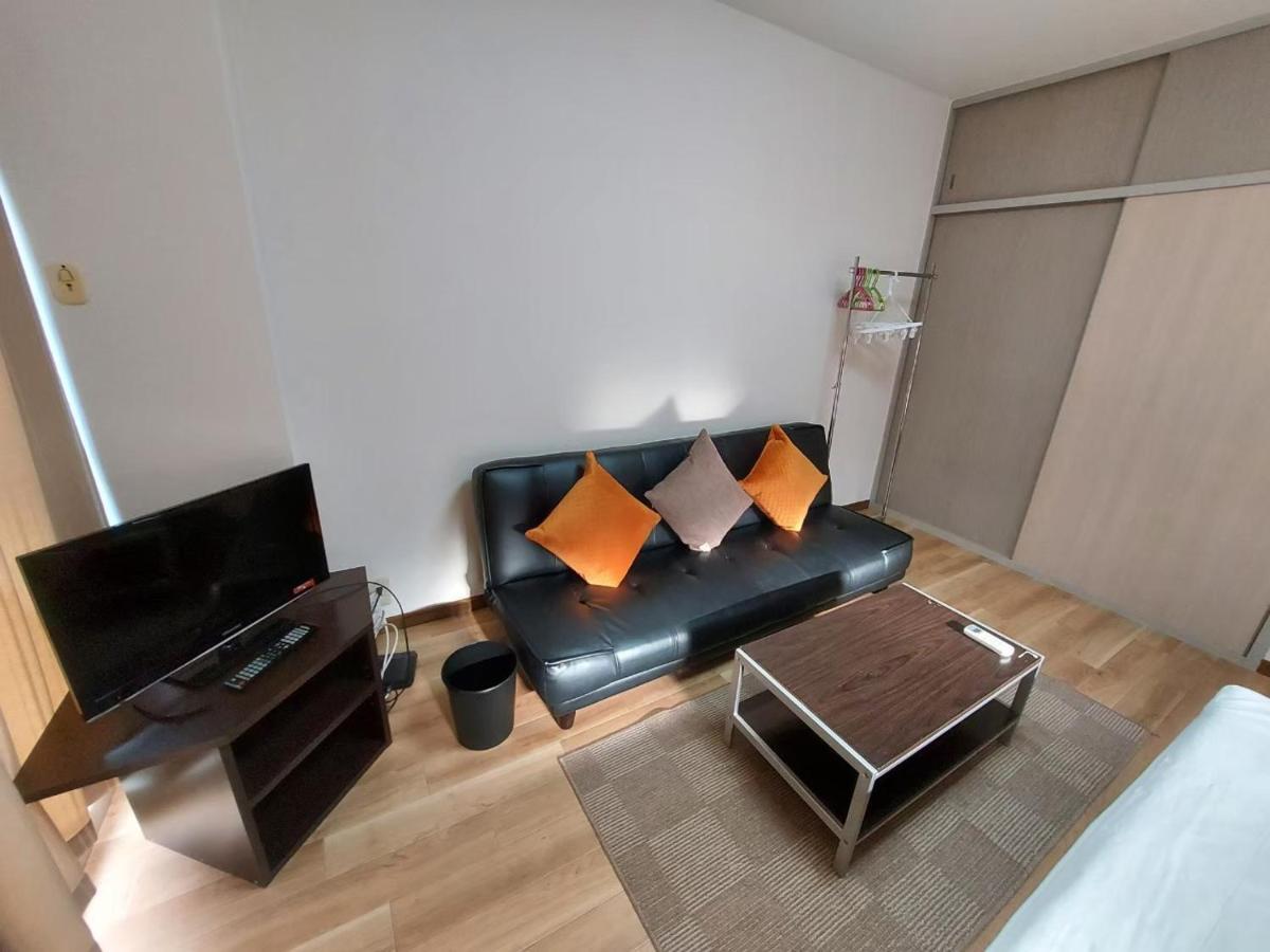 A&c Dome-mae 65 Apartment