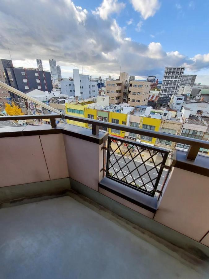 Apartment A&c Dome-mae 65