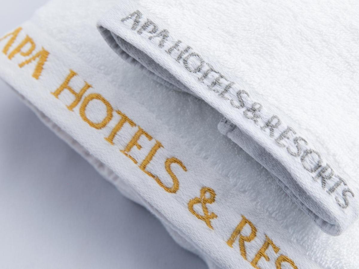 Hotel Apa Namba Shinsaibashi Higashi 3*