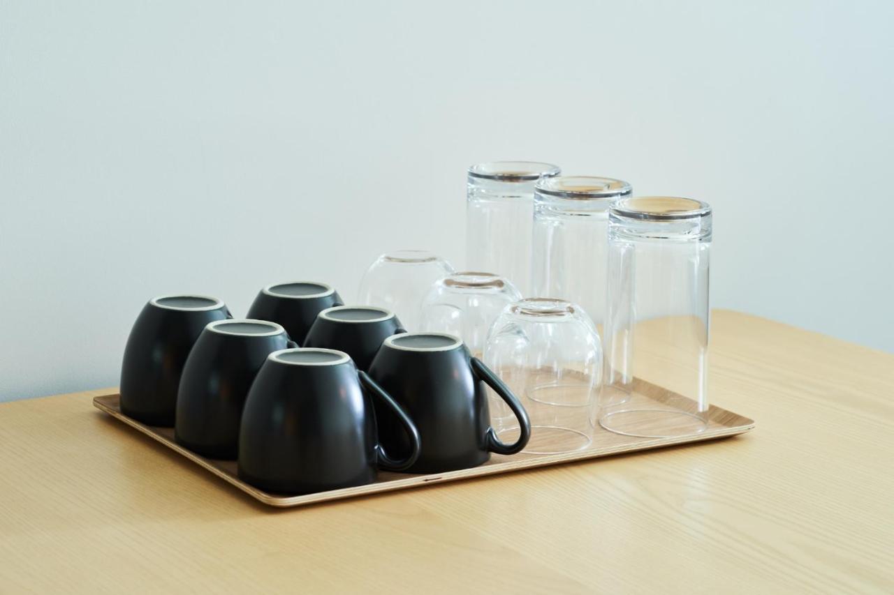 Guest house Rakuten Station North Deluxe Fourth