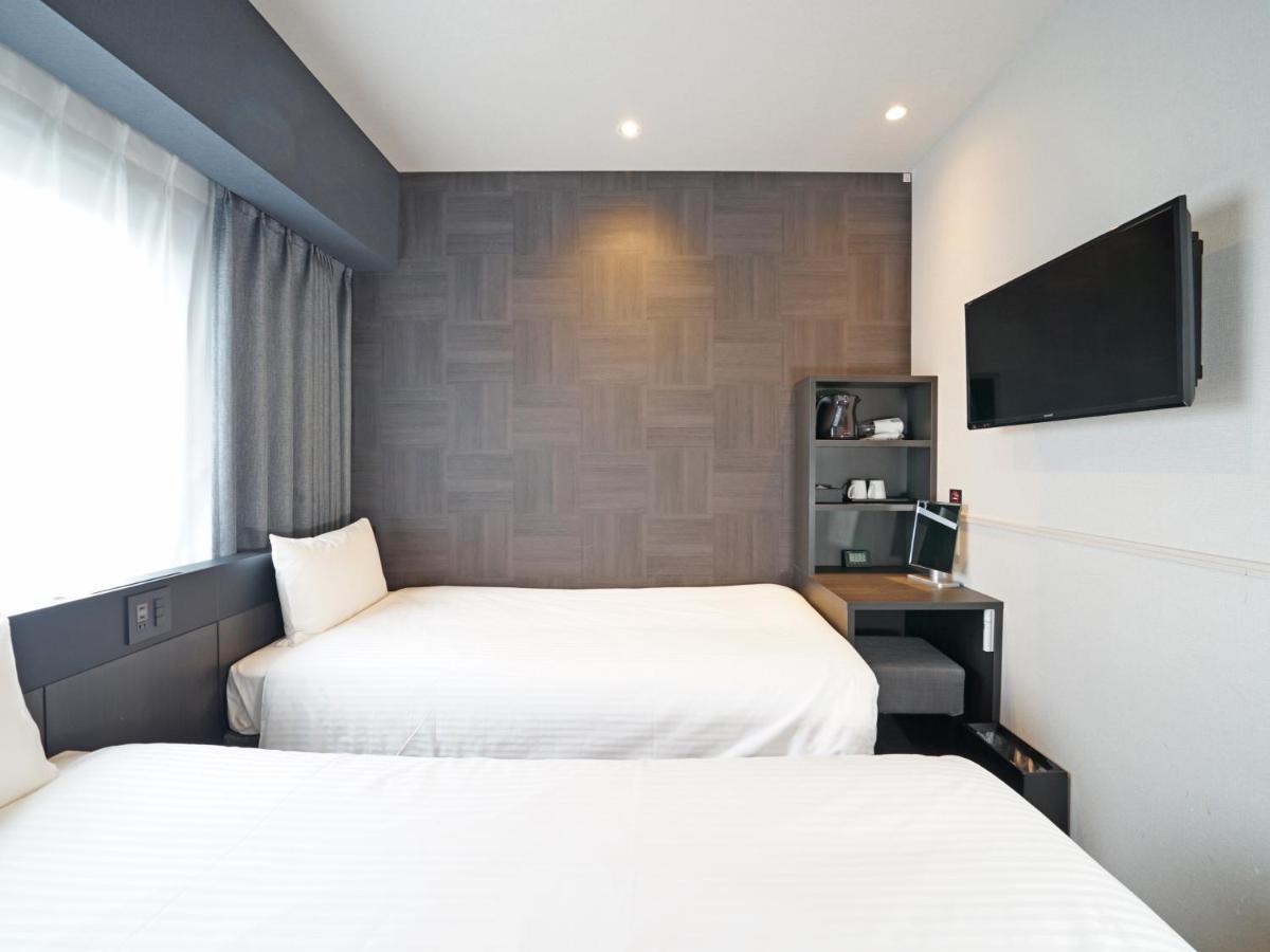 Chisun Standard Shin-imamiya 3* Osaka