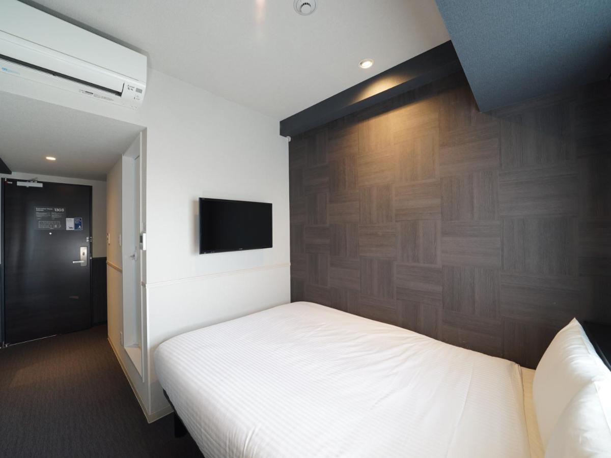 Chisun Standard Shin-imamiya Hotel 3*