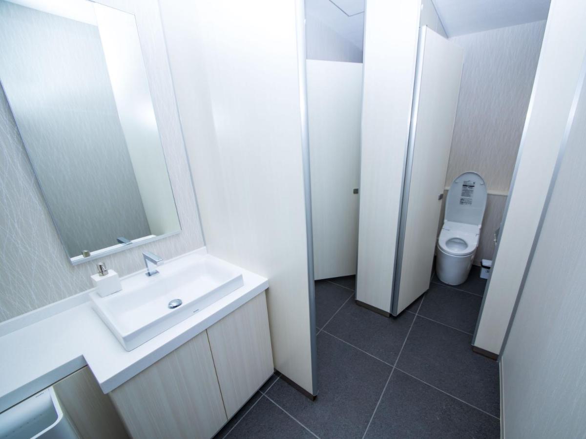 Chisun Standard Shin-imamiya Hotel 3*