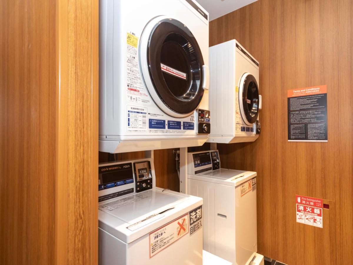 Apa Namba Shinsaibashi Higashi 3*