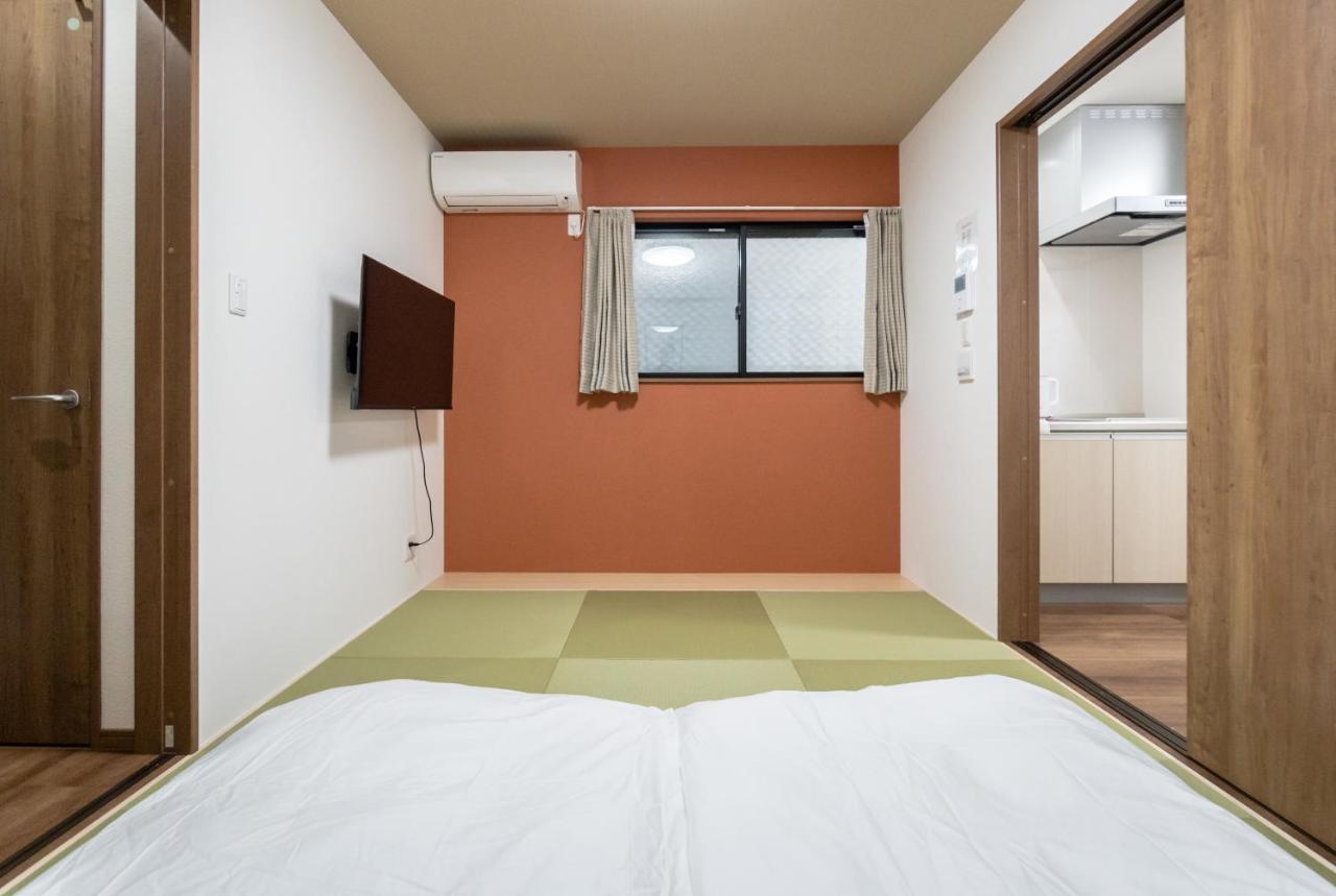 Hanastay花渓居 - 海（umi) Villa Osaka
