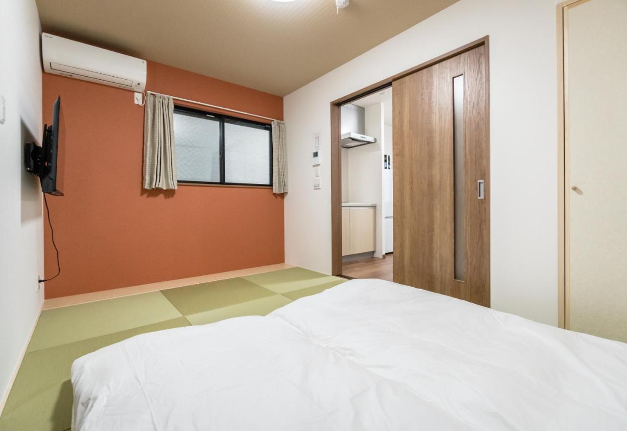 Hanastay花渓居 - 海（umi) Villa Osaka