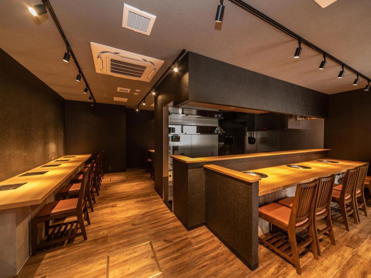 Hotel Apa Namba Shinsaibashi Higashi