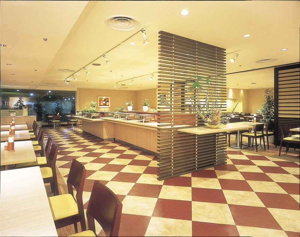 Hotel Mystays Shin Conference Center Osaka