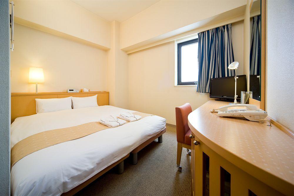 Hotel Mystays Shin Conference Center