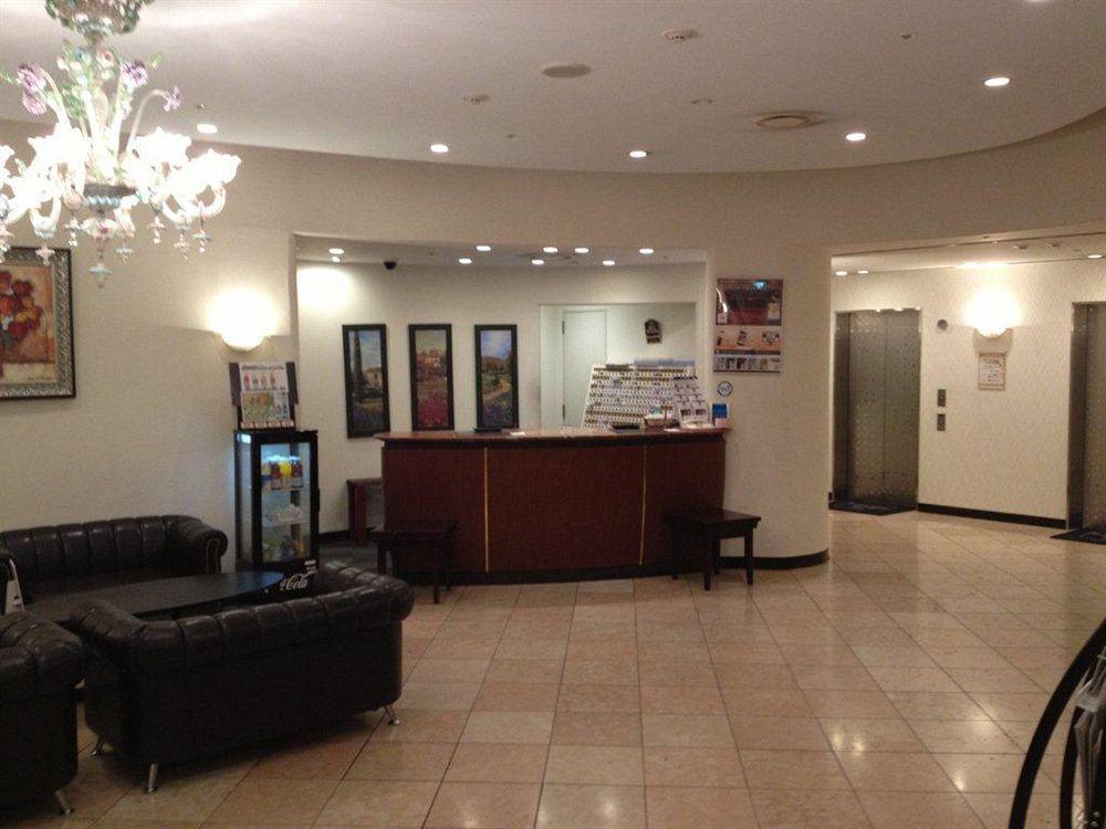 Joytel Hotel Osaka