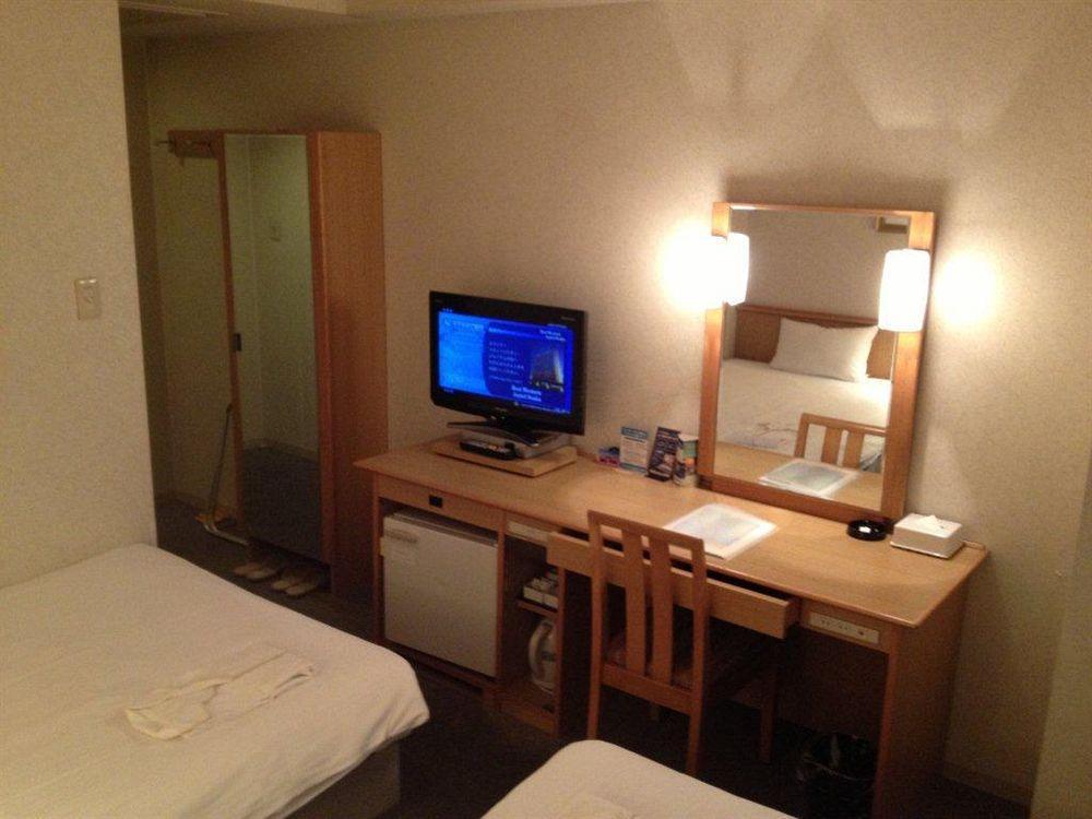 Joytel Osaka
