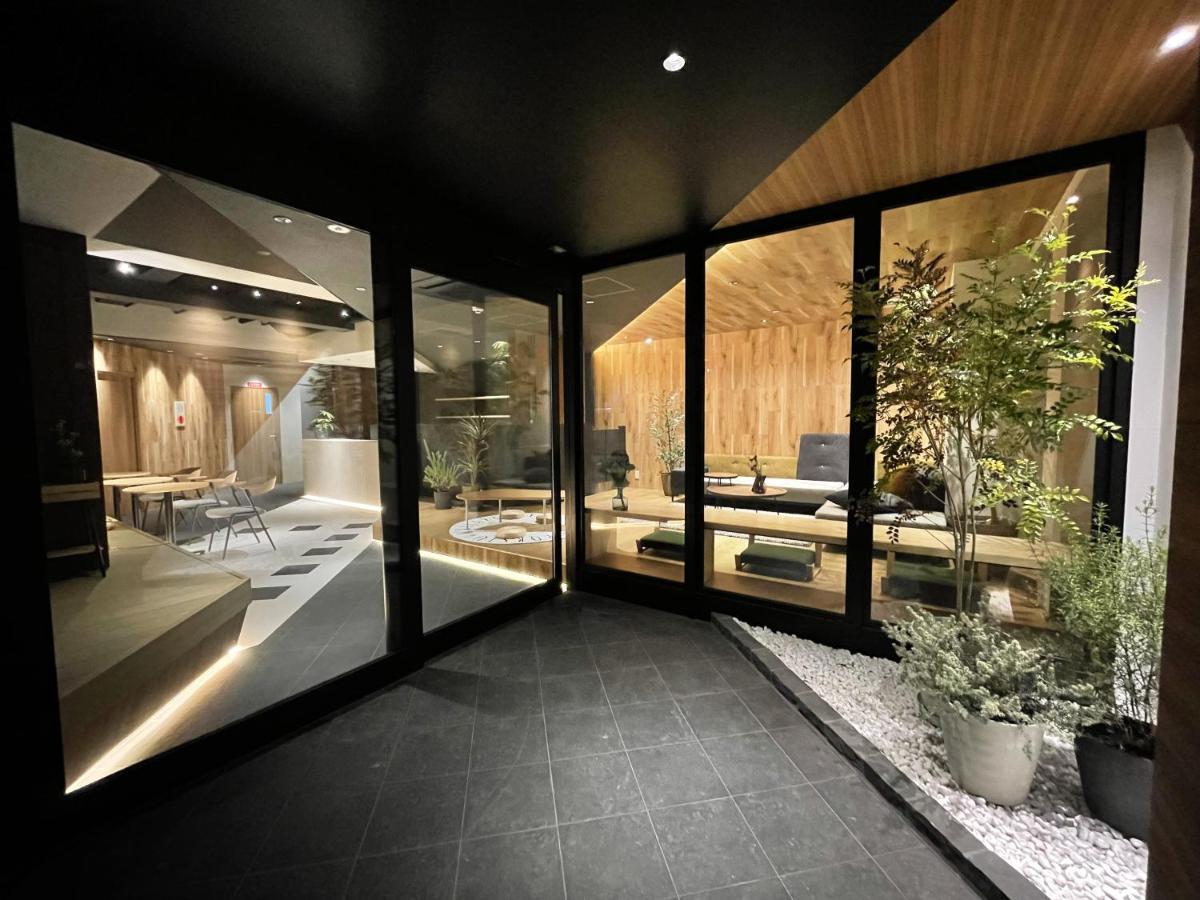 Hotel R Namba Osaka