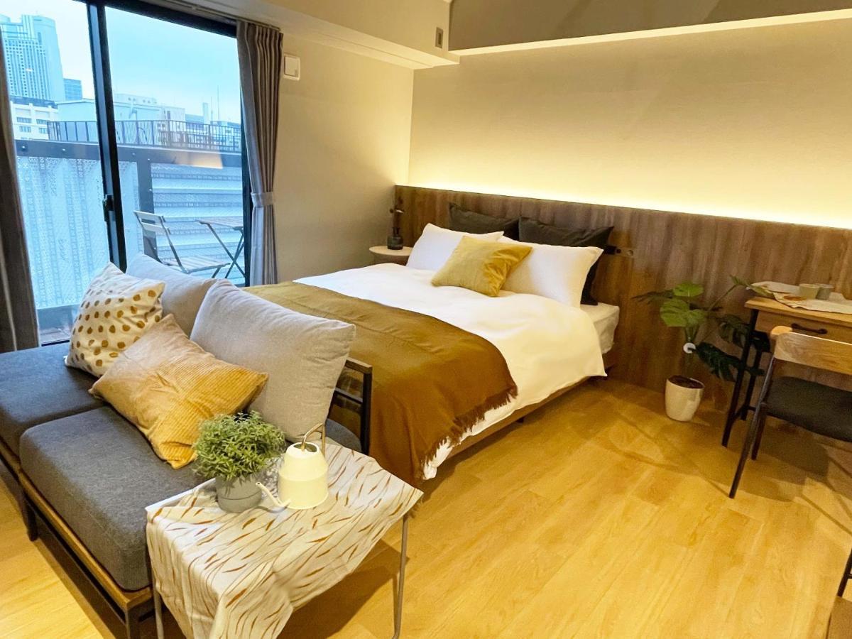 Hotel R Namba