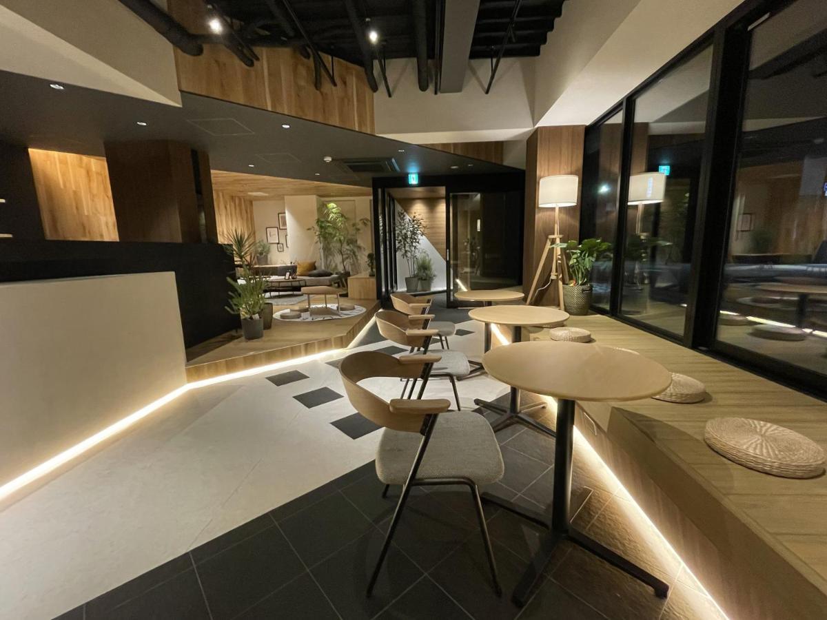 R Namba Hotel Osaka