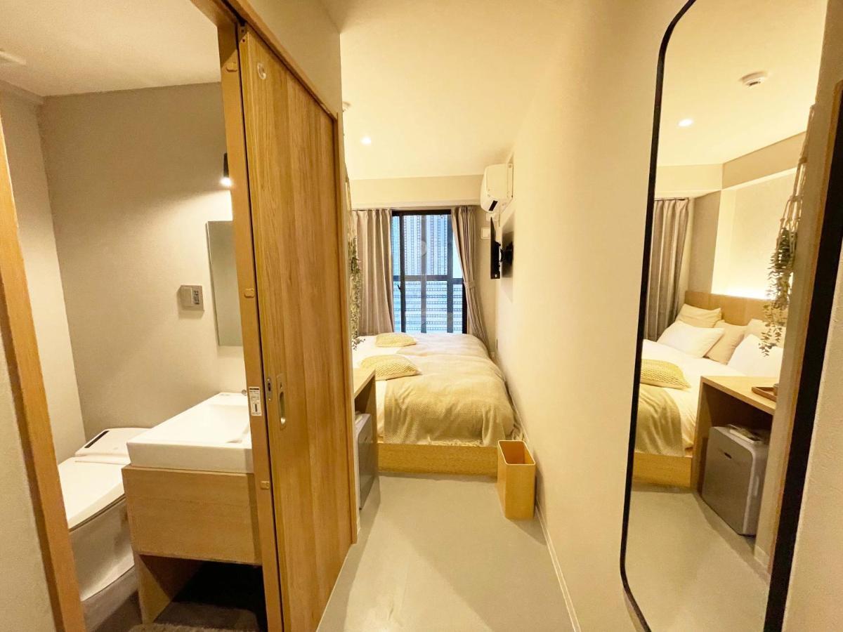 Hotel R Namba 3*