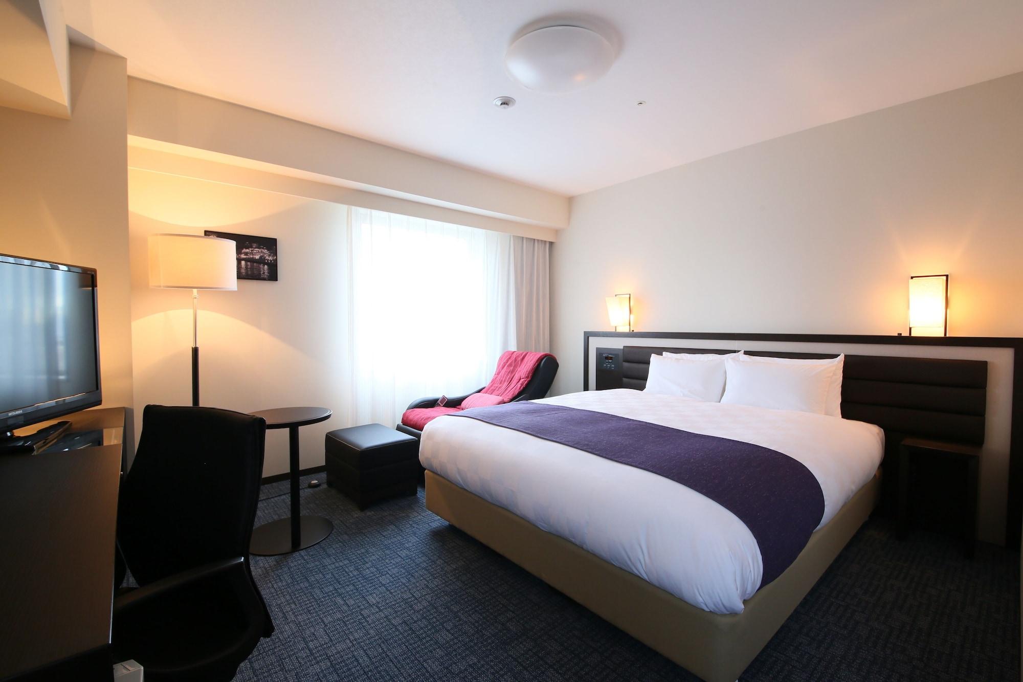 Hotel Daiwa Roynet Osaka-kitahama Osaka