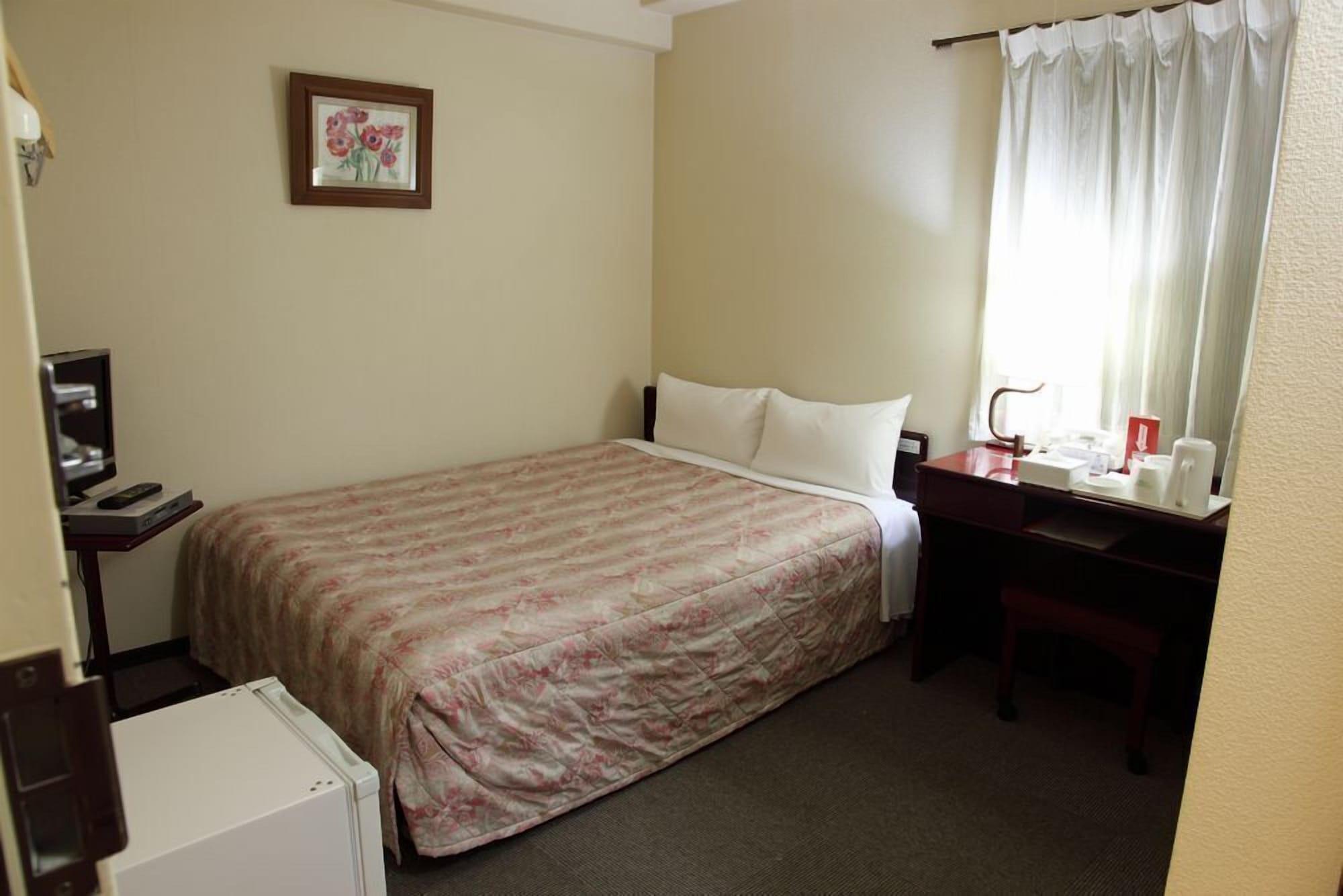 Hotel Vr
