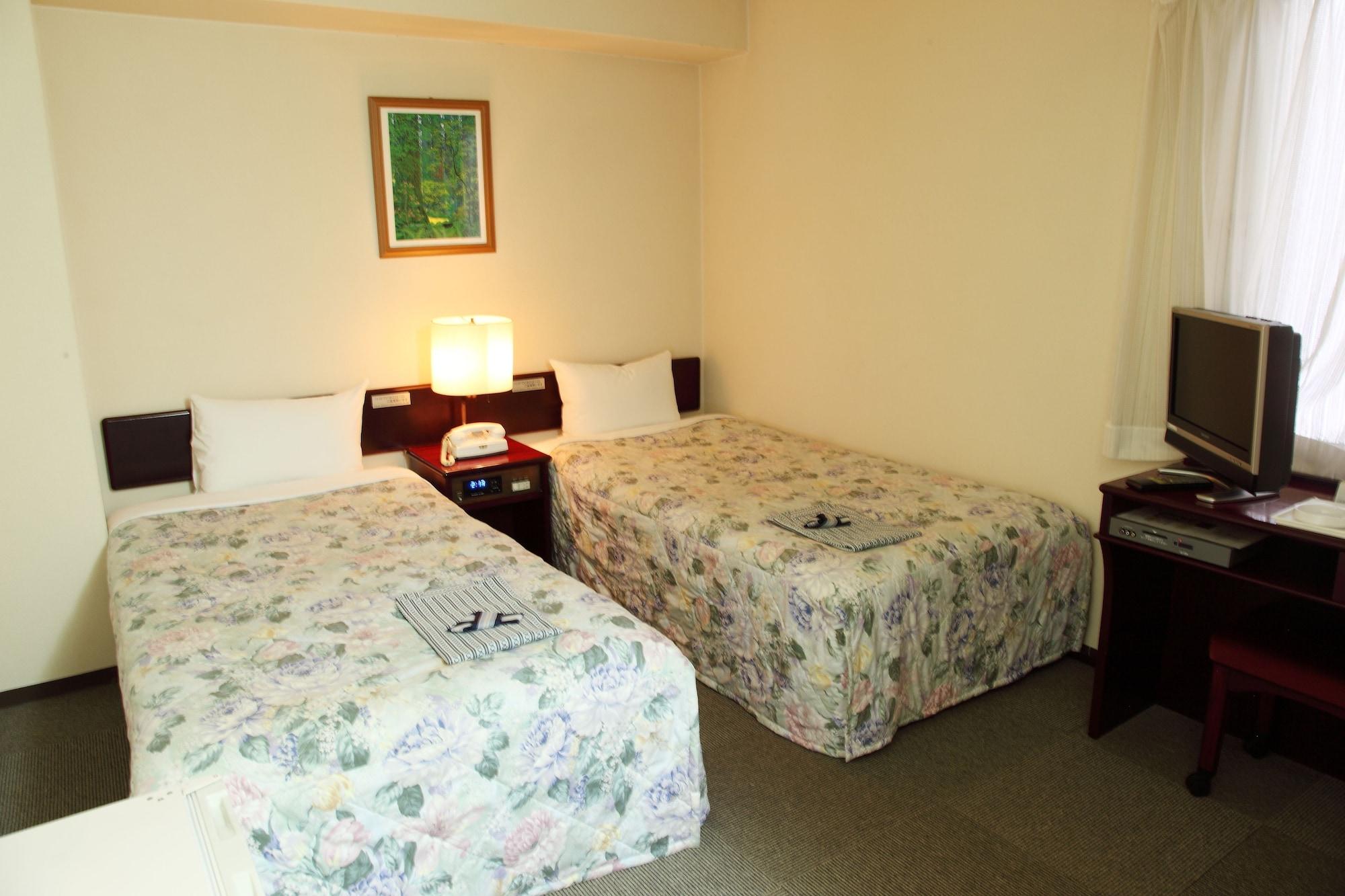 Vr Hotel 3*