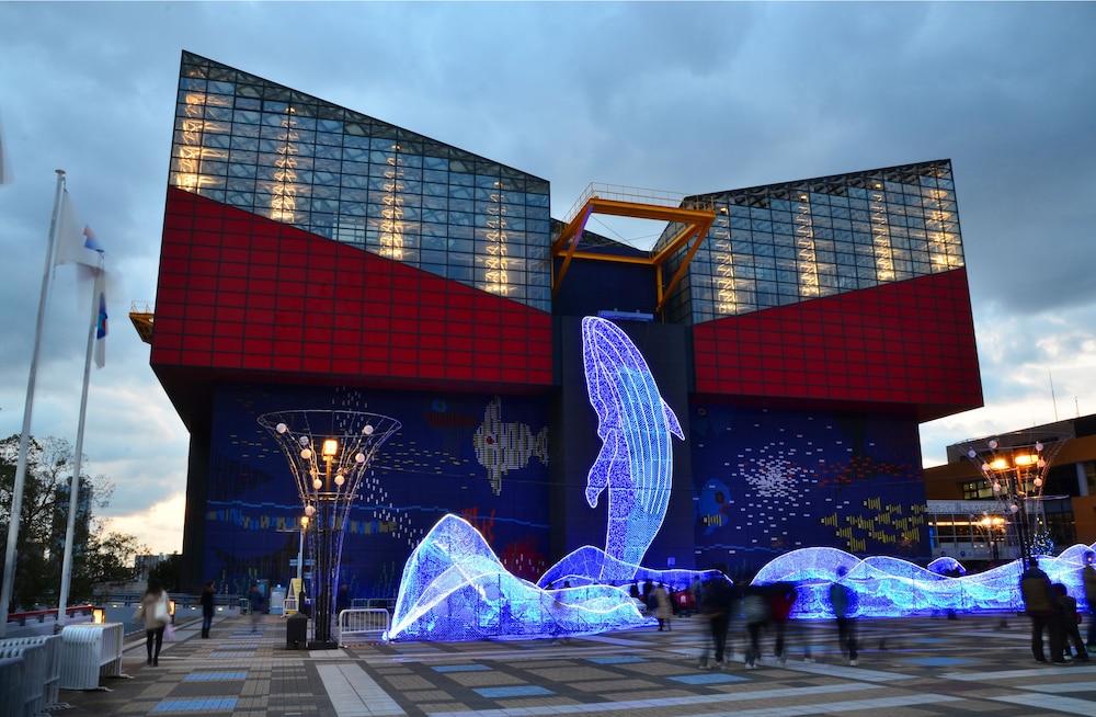 Vr Osaka