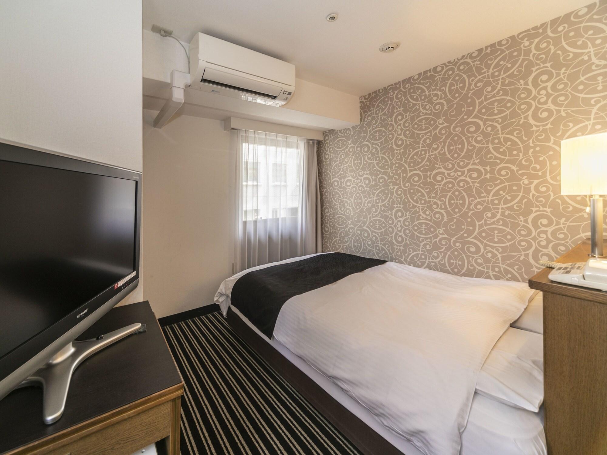 Apa Tanimachi 4chome Ekimae Kita Hotel