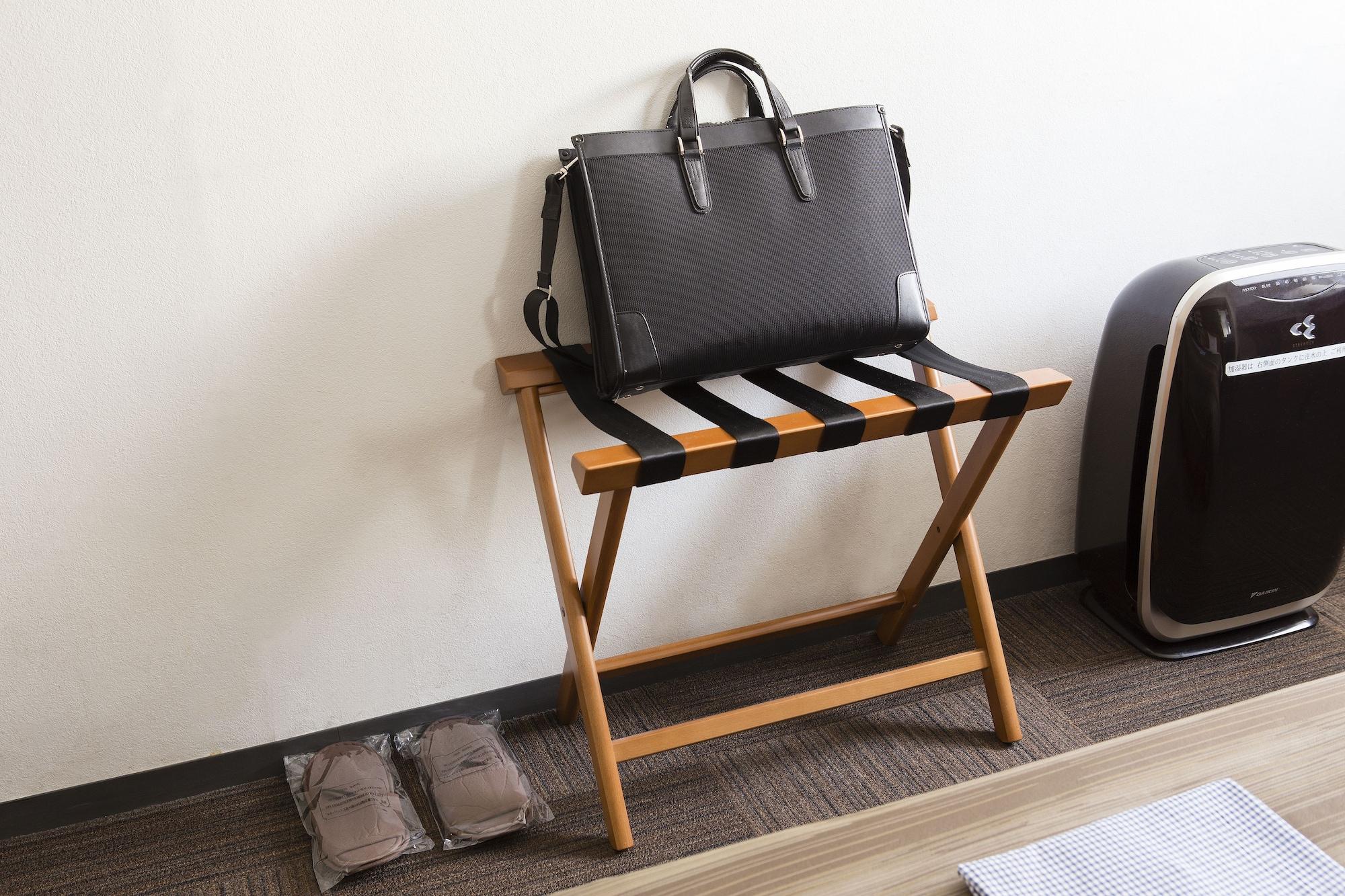 Hotel Ark Shinsaibashi -route Hotels-