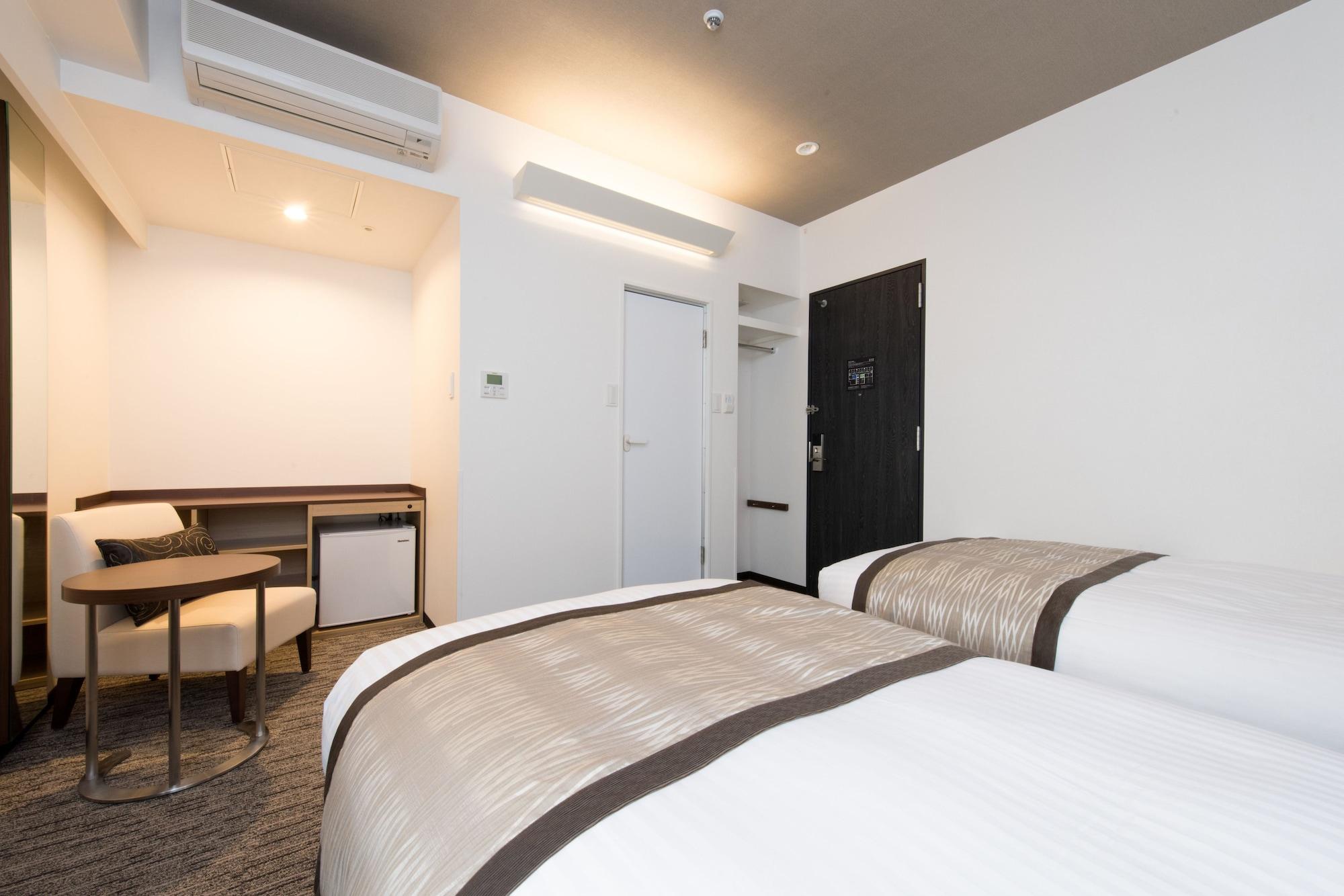 Mystays Shin Conference Center Osaka