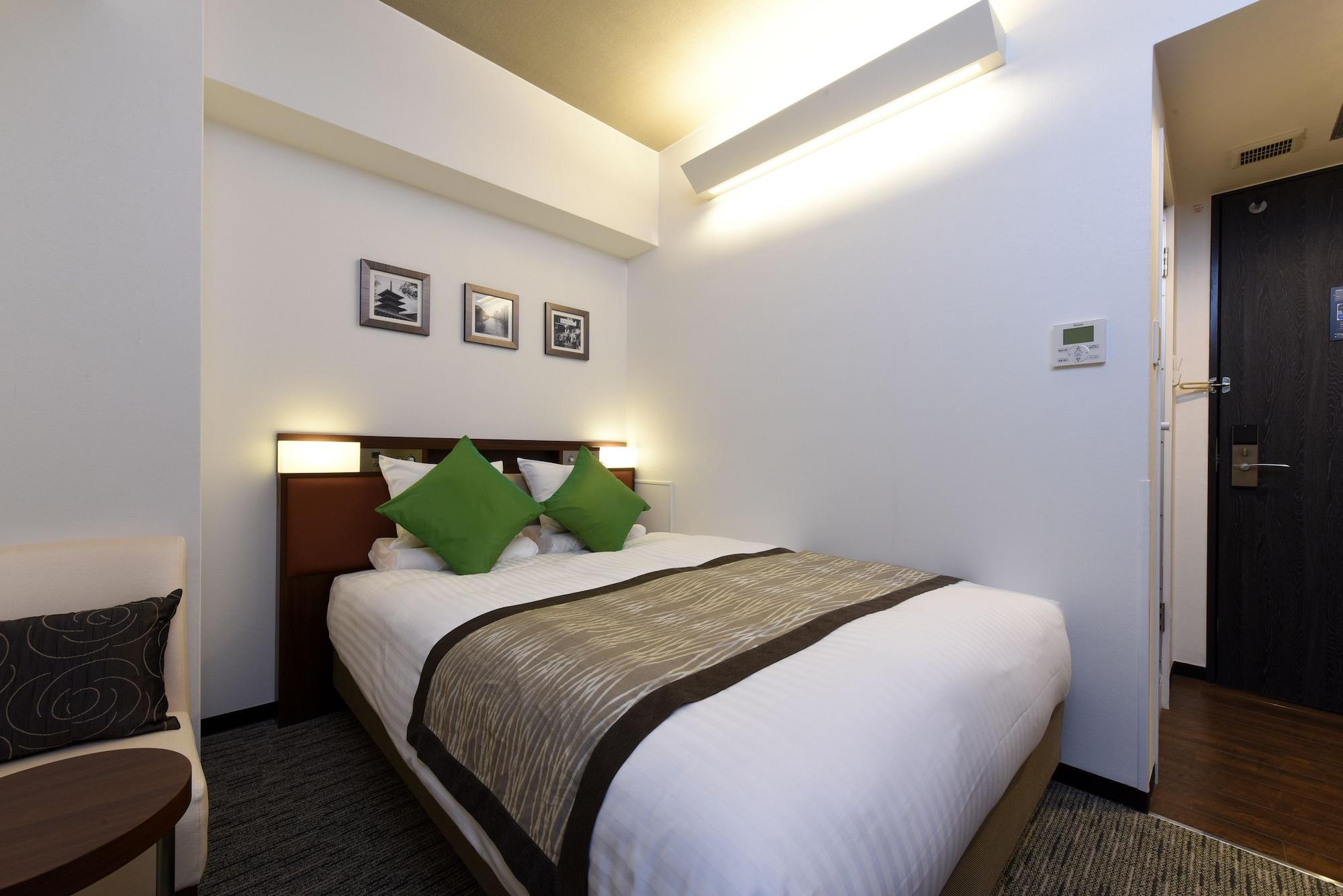 Mystays Shin Conference Center Hotel