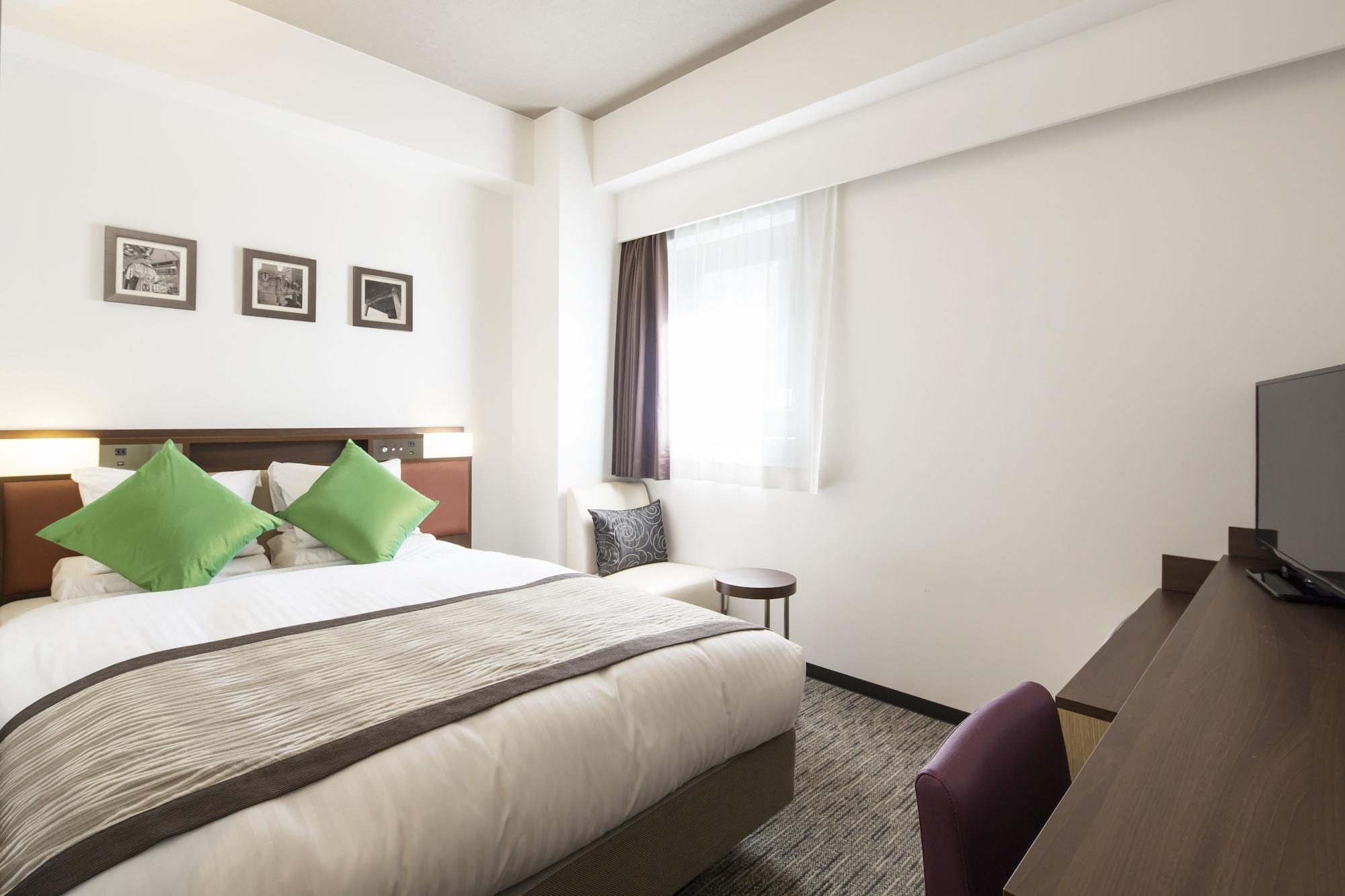 Mystays Shin Conference Center Osaka