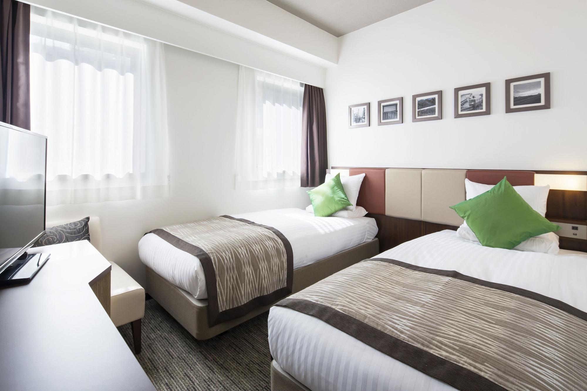 Mystays Shin Conference Center 3*