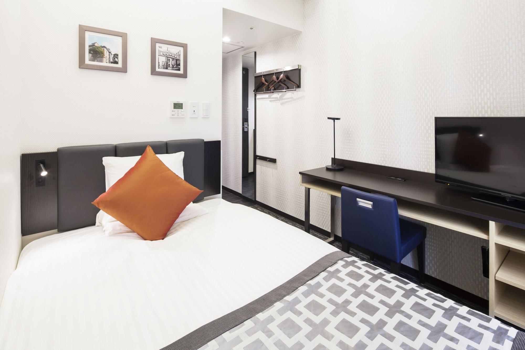 Mystays Shin Conference Center Hotel
